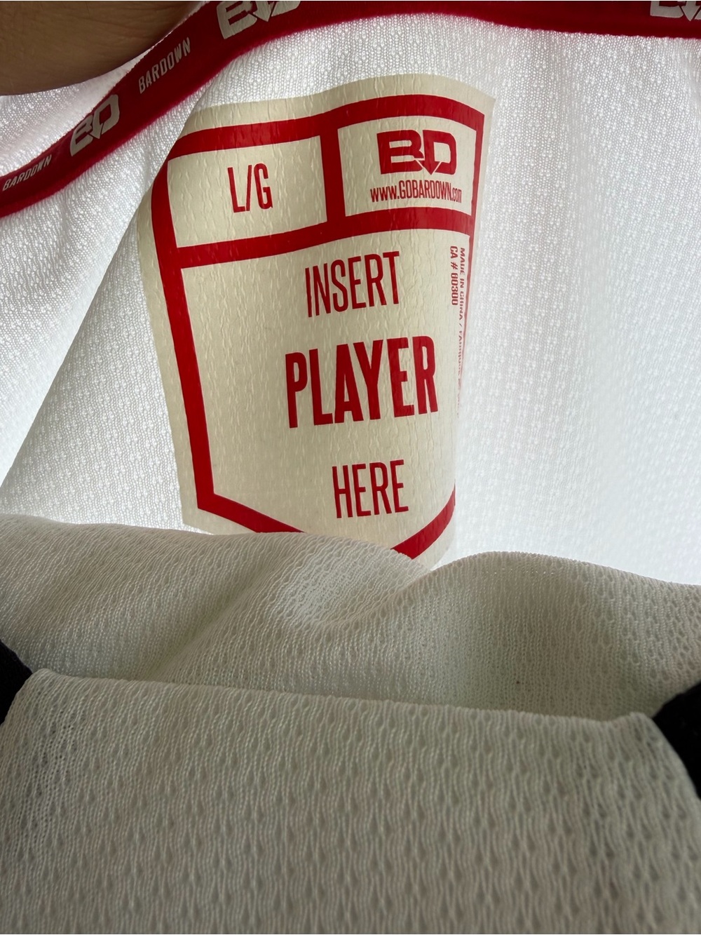 Jersey+socks - Picture 4 of 10